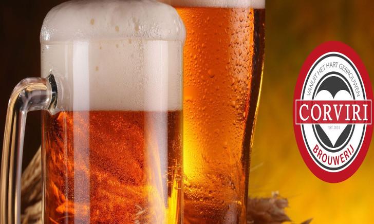 Corviri header image Corviri header image